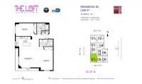 Floor Plan Thumbnail